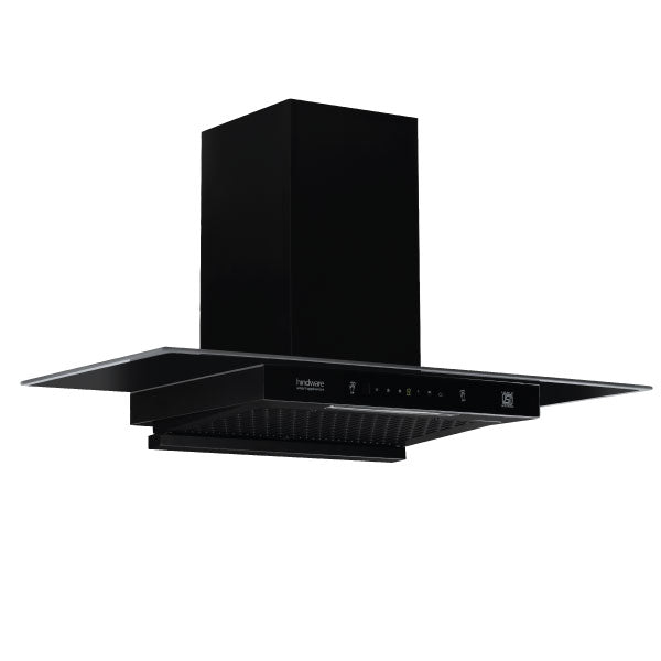 Hindware Mariana Autoclean 90cm Wall Mounted Chimney