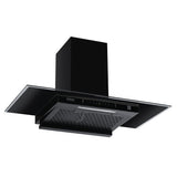 Hindware Mariana Autoclean 90cm Wall Mounted Chimney