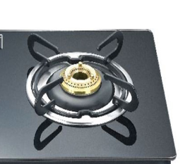 PRESTIGE MARVEL PLUS BLACK GTM 02 B GAS STOVE
