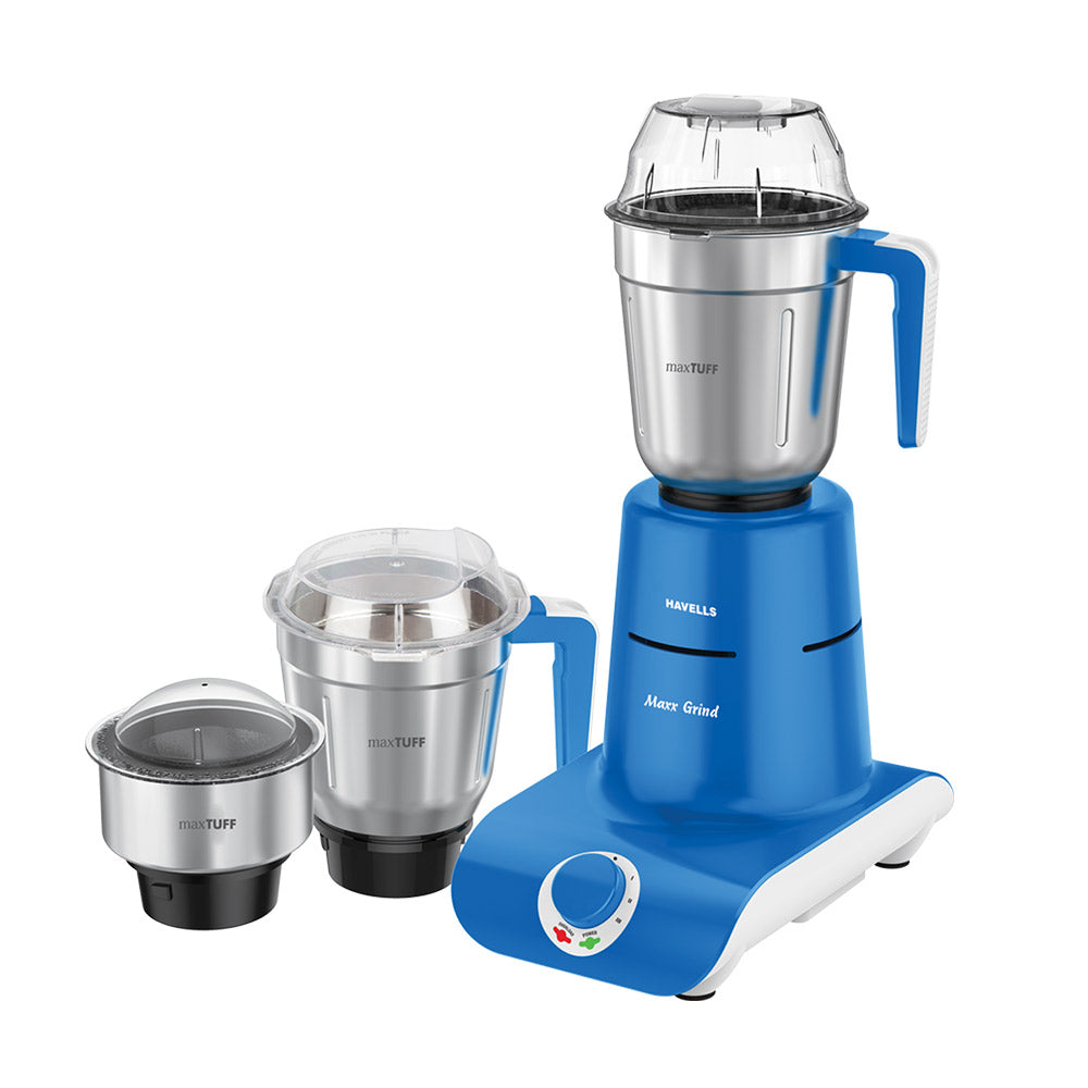 Havells Maxx Grind Mixer Grinder 750 W