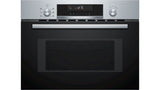 Bosch CMA585MS0I Built-in Microwave Oven 