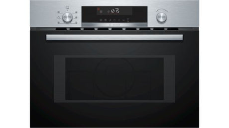 Bosch CMA585MS0I Built-in Microwave Oven 