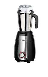 BOSCH MIXER GRINDER TrueMixx Pro 750 W Black MGM8642BIN