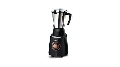 Bosch Mixer Grinder TrueMixx 750 W Black MGM6644BIN