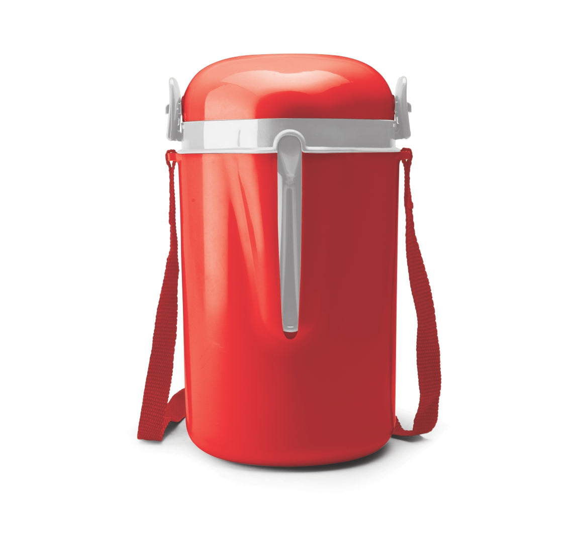 Milton Insulated Plastic Tiffin Meal Mate 4