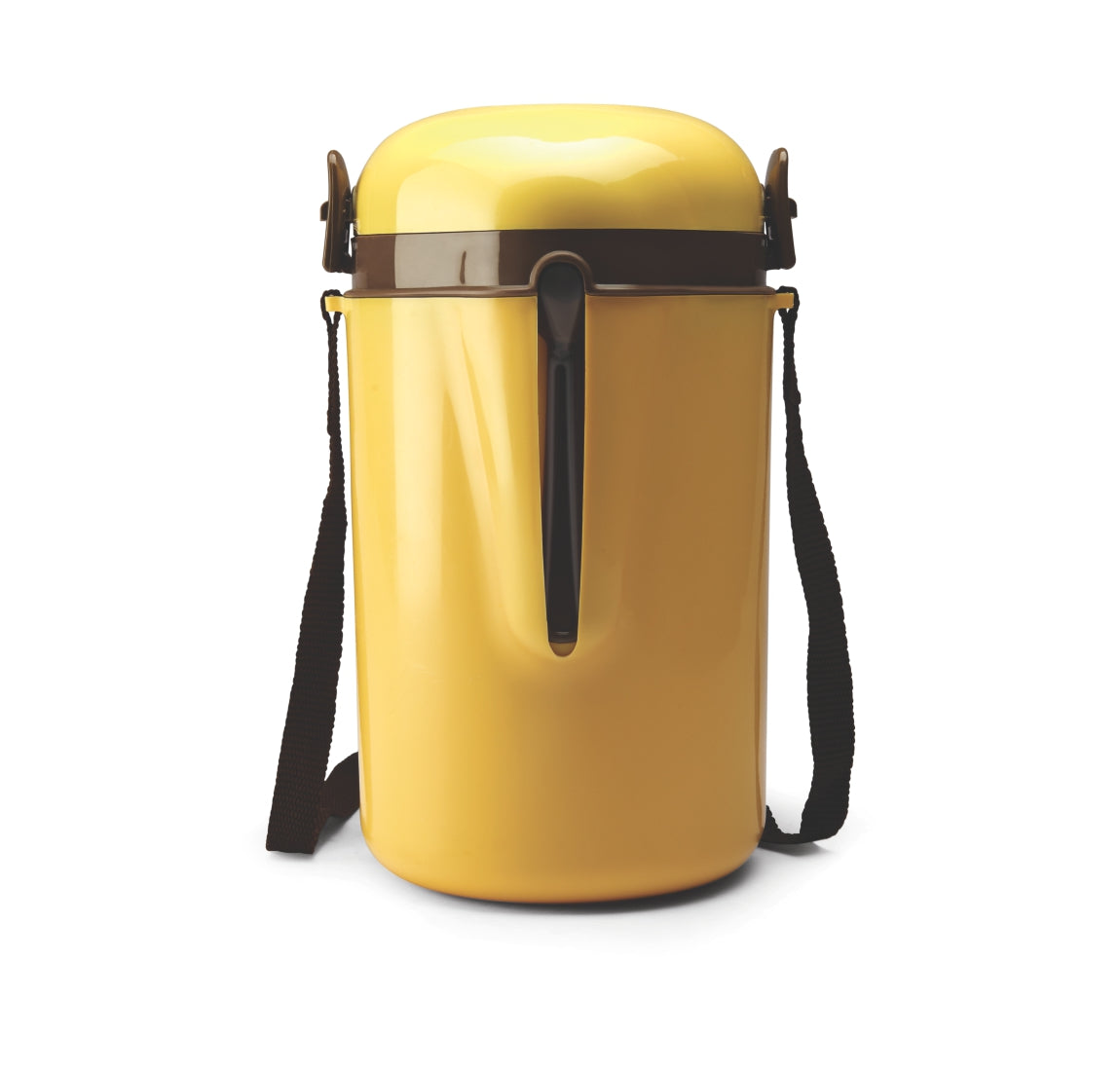 Milton Insulated Plastic Tiffin Meal Mate 4