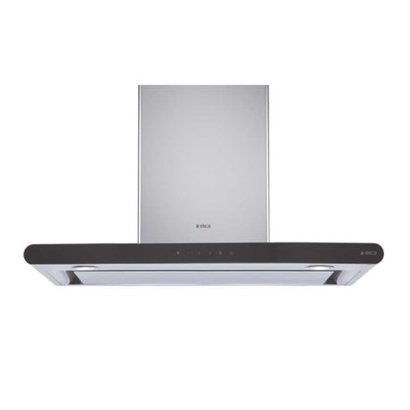 Elica Kitchen Chimney GALAXY EDS HE LTW 90 T4V LED