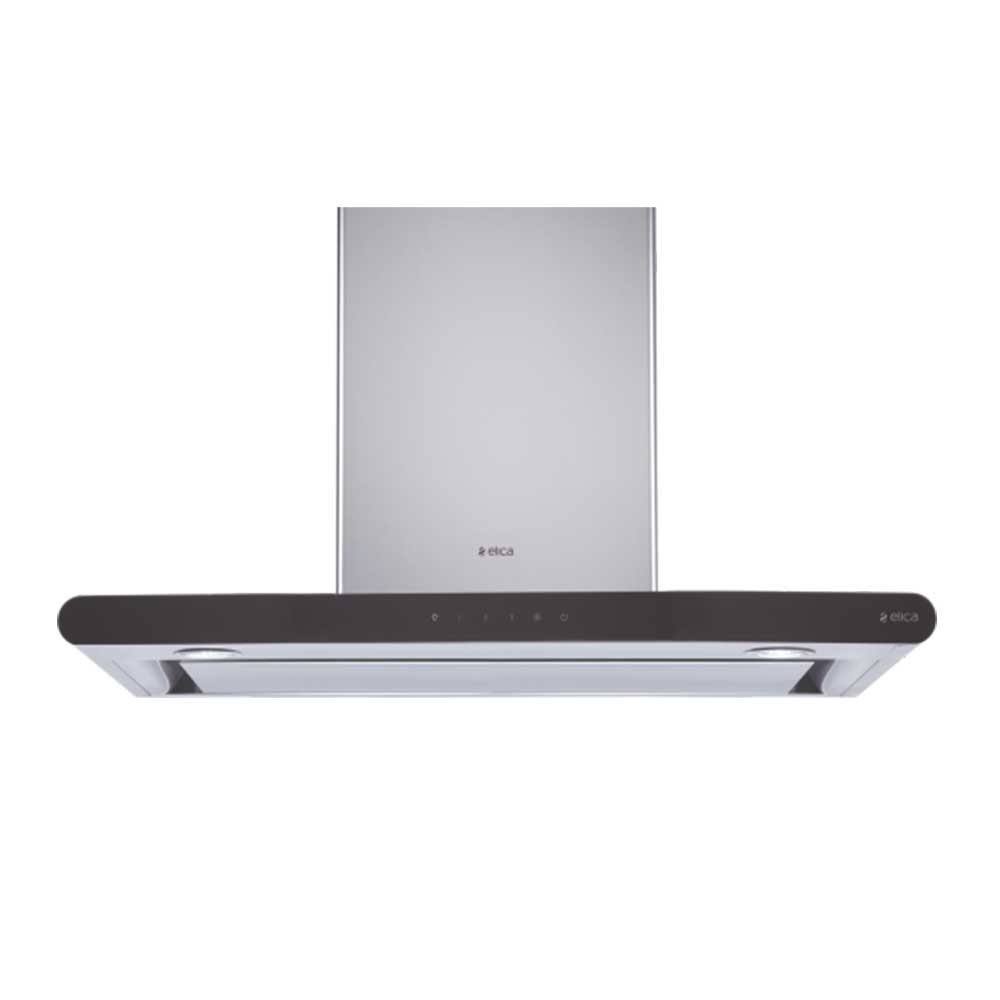 Elica Kitchen Chimney GALAXY EDS HE LTW 90 T4V LED