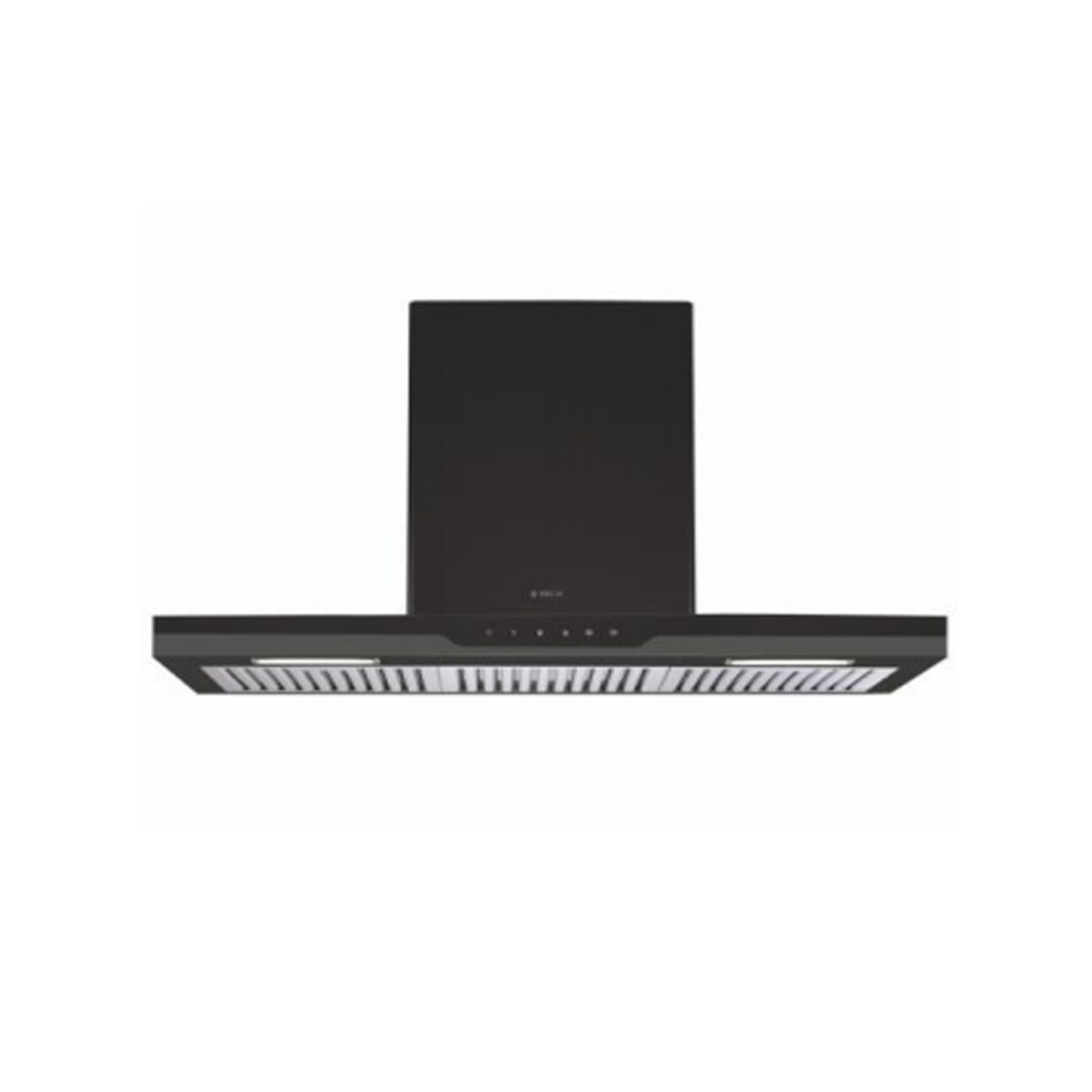 Elica Chimney METEORITE ETB PLUS LTW 60 NERO T4V LED