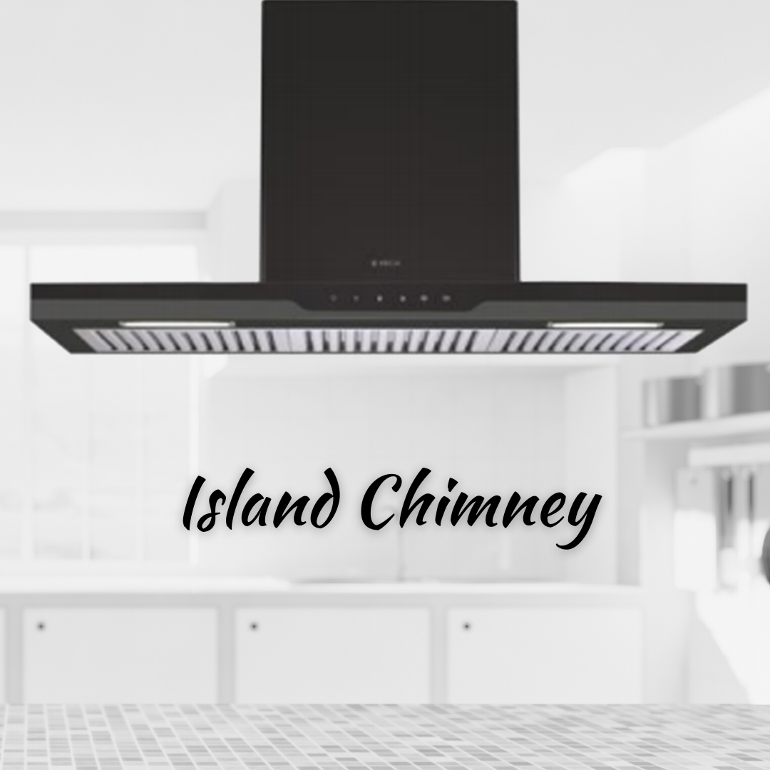 ELICA CHIMNEY METEORITE ETB PLUS LTW 90 NERO T4V LED