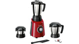 Bosch Mixer Grinder MGM4331RIN (TrueMixx Radiance)