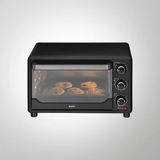 KAFF MFOT25 Matt Black Finish Oven Toaster Grill