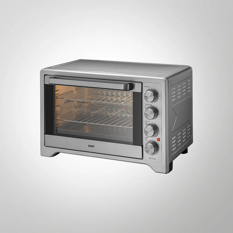 
KAFF MFOT45 SS Oven Toaster Stainless Steel Finish