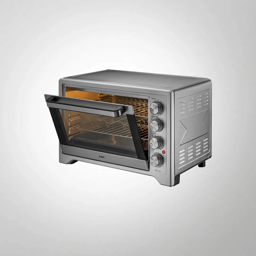 KAFF MFOT45 SS Oven Toaster Stainless Steel Finish