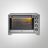 KAFF MFOT45 SS Oven Toaster Stainless Steel Finish