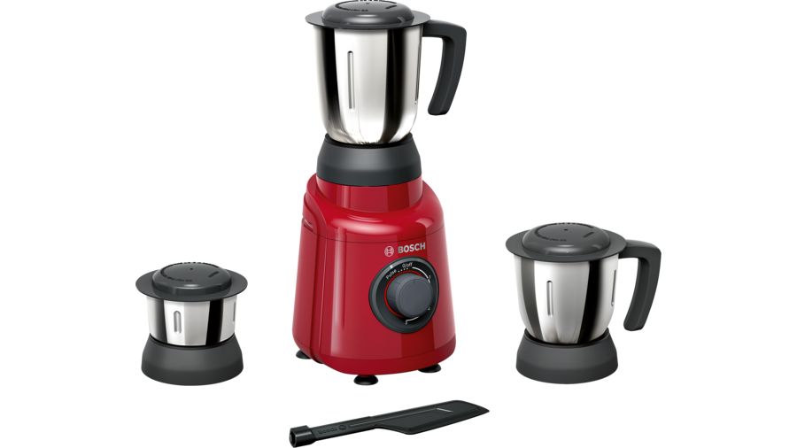 Buy BOSCH MIXER GRINDER MGM2130RIN at the lowest price in India at Apnidukaan.com, Save UPTO 50% Off, All India Free Shipping, Click here to see all of our exclusive deals.