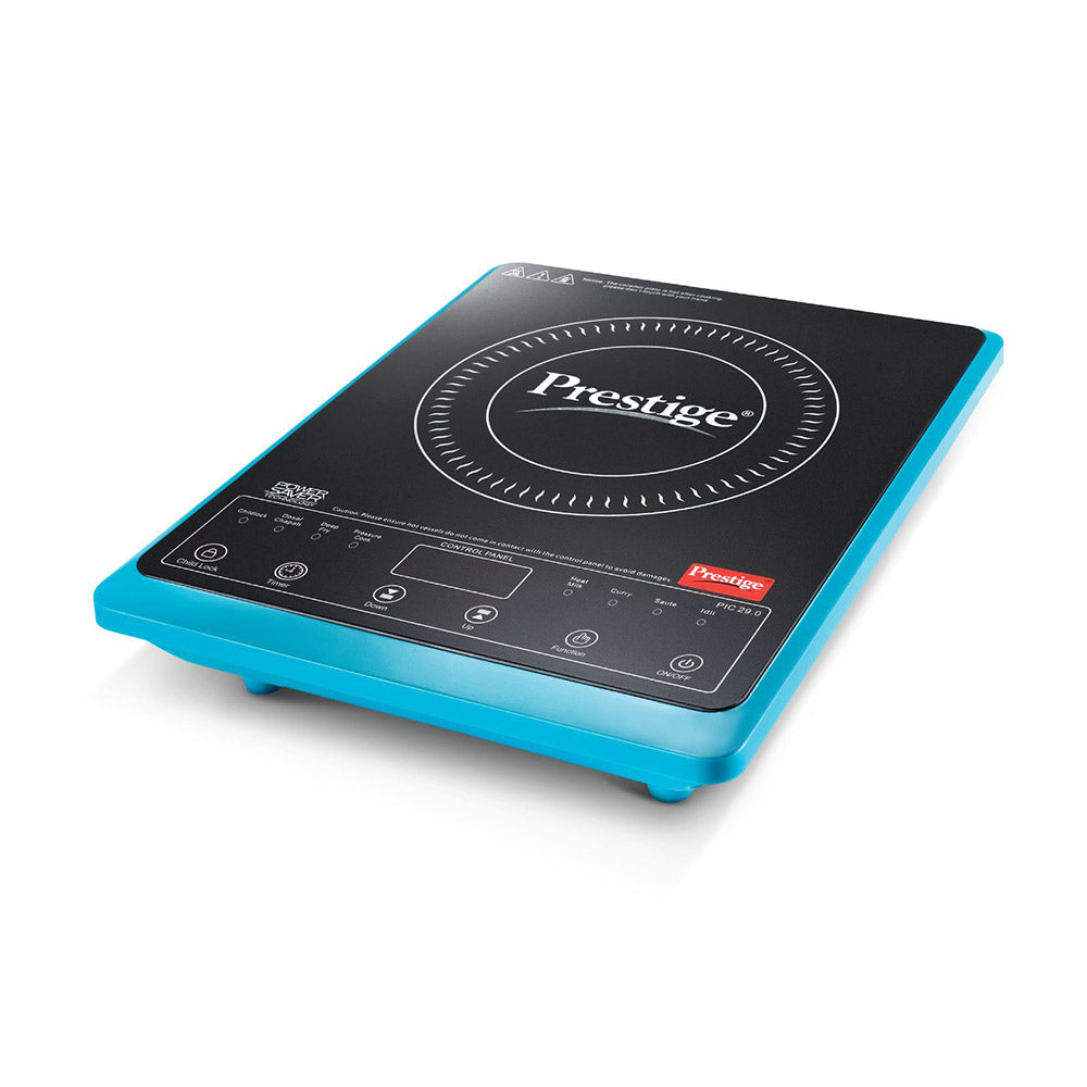 Buy PRESTIGE INDUCTION COOKTOP PIC 29.0 at the lowest price in India at Apnidukaan.com, Save UPTO 50% Off, All India Free Shipping, Click here to see all of our exclusive deals.
