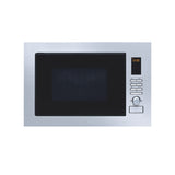 Whirlpool Built in Microwave Ovens AMW 222.2 X