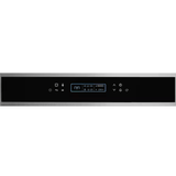 Electrolux KVLBE00X  45cm UltimateTaste 500 built-in combination microwave oven with 43L capacity