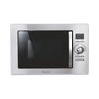 Glen Microwave Oven 674 with Convection Jog wheel Control 25 Ltr