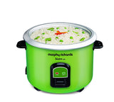 Morphy Richards Bistro 1.5 - Litre Electric Rice Cooker (Green)