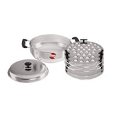 Multi Kadai With 6 Plates