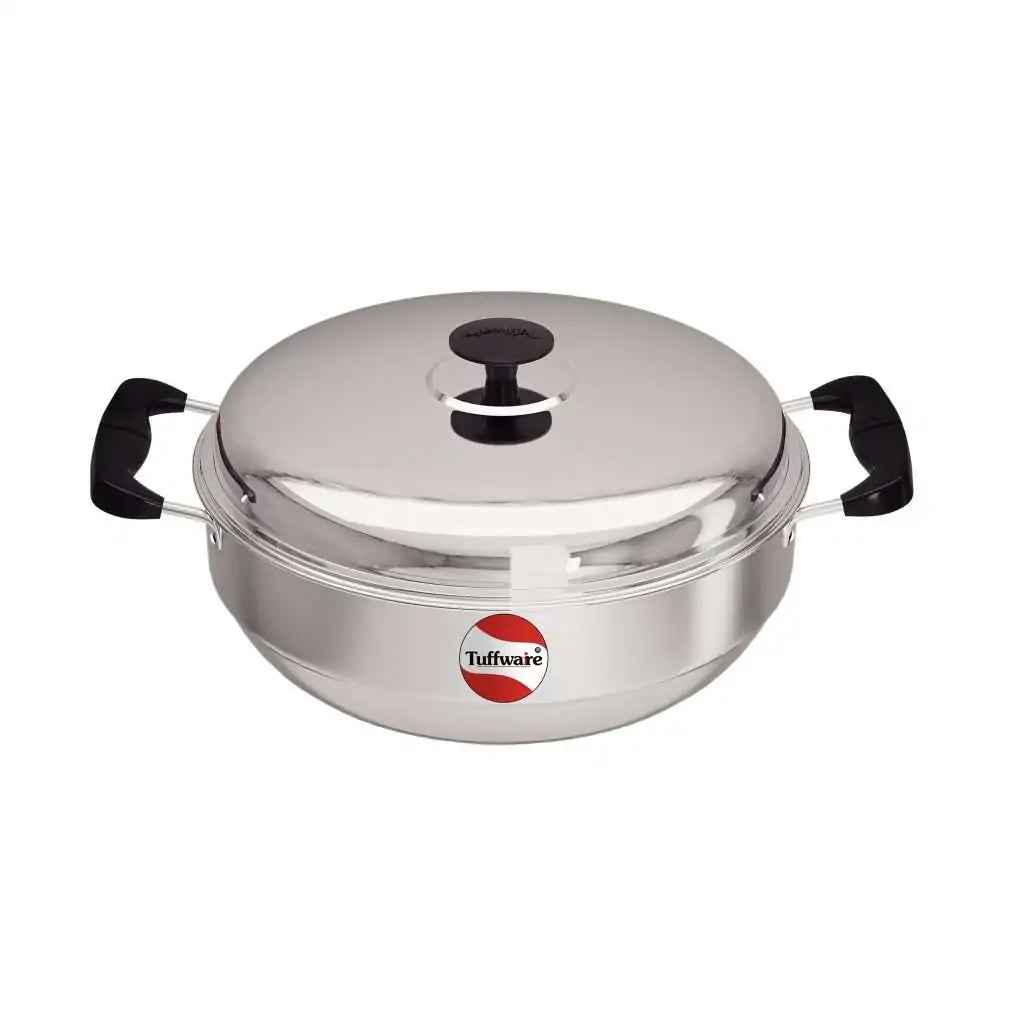 Multi Kadai With 6 Plates