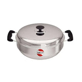 Multi Kadai With 6 Plates