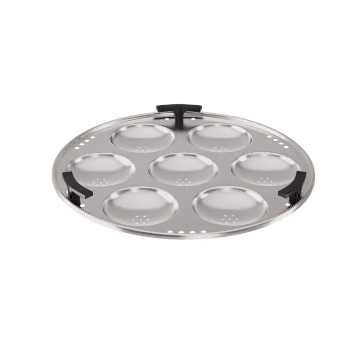 Multi Kadai With 6 Plates