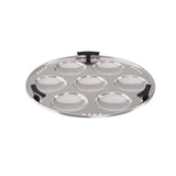 Multi Kadai With 6 Plates