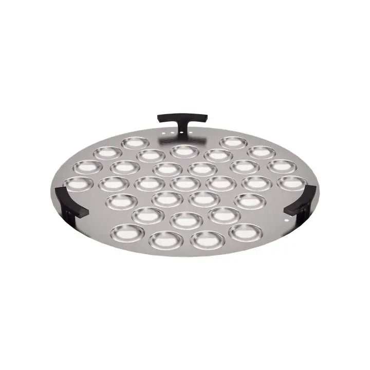 Multi Kadai With 6 Plates