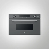 KAFF  MW 34 G6F Electric Oven with True Convection