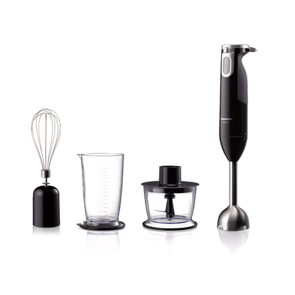 Buy Panasonic MX-SS1BSM Hand Blender at the lowest price in India at Apnidukaan.com