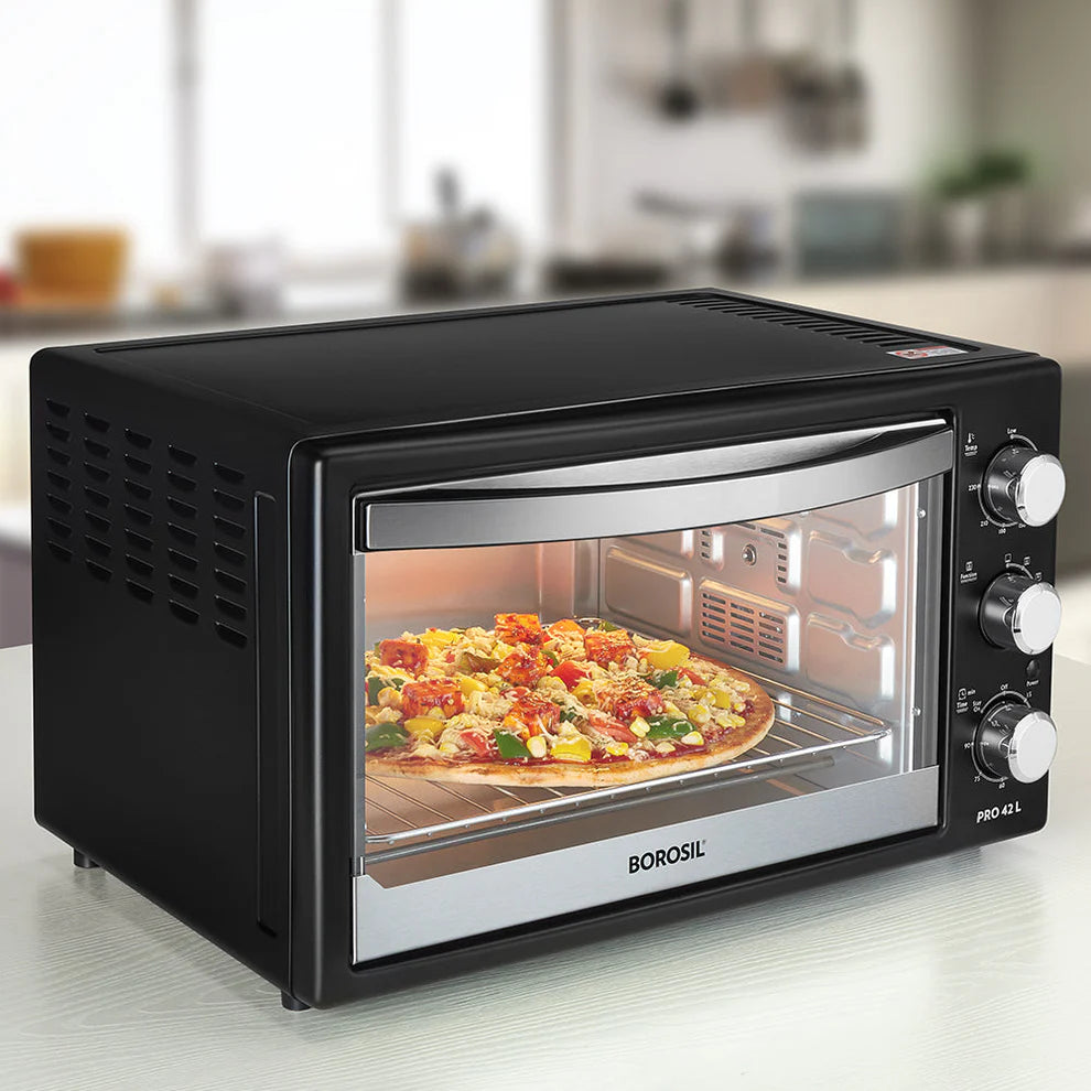 Pro 42L Oven Toaster Griller (OTG) 1800 W