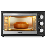 Pro 42L Oven Toaster Griller (OTG) 1800 W