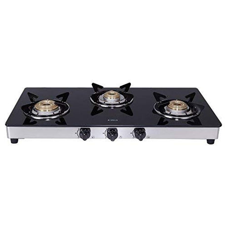 Elica Cooktop 773 CT DT VETRO Auto Ignition