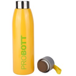 Probott SS Double Wall Vacuum Flask Vogue Sports Bottle 500ml