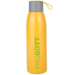 Probott SS Double Wall Vacuum Flask Vogue Sports Bottle 500ml