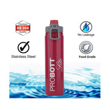 Probott Lite Water Bottle Sip 1000 ml