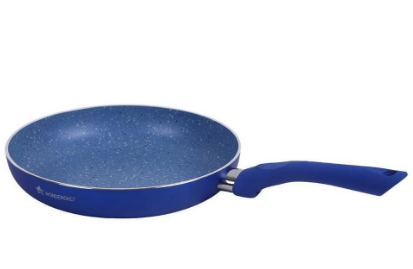 Wonderchef  Royal Velvet Blue Set