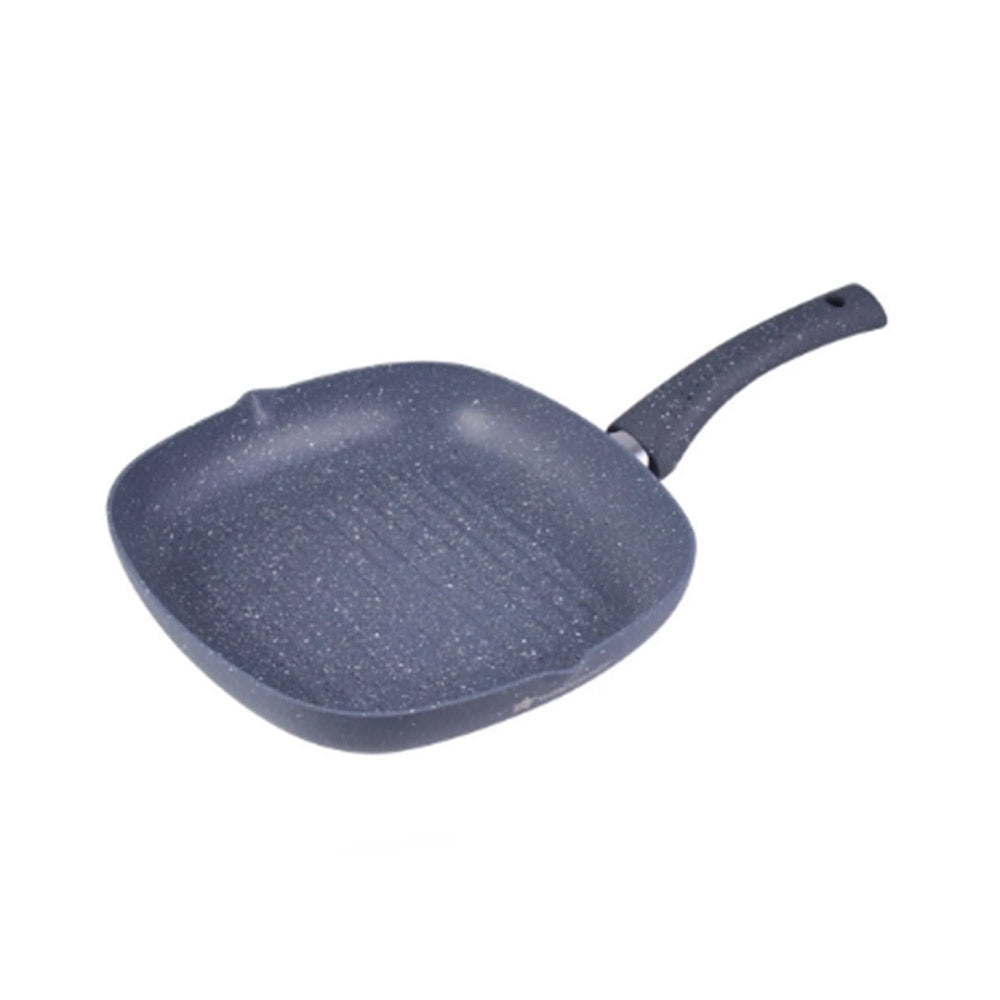 Wonderchef Granite Grill Pan 26 cm