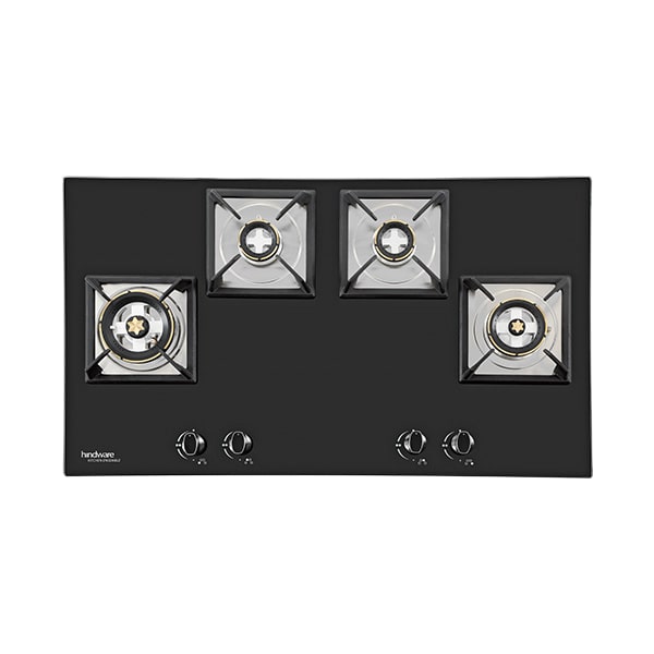 Hindware 4 Burner Hob ANDREA 4B 90