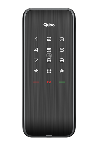 Qubo Smart Rim Lock