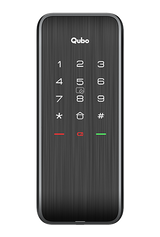 Qubo Smart Rim Lock