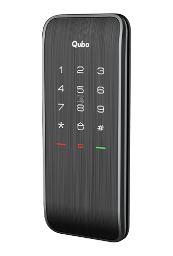 Qubo Smart Rim Lock