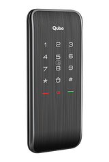 Qubo Smart Rim Lock