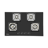 Hindware 4 Burner Hob BRAVIA PLUS 4B 80