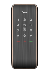 Qubo Smart Rim Lock Ultra