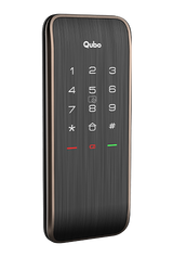 Qubo Smart Rim Lock Ultra