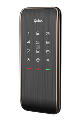 Qubo Smart Rim Lock Ultra